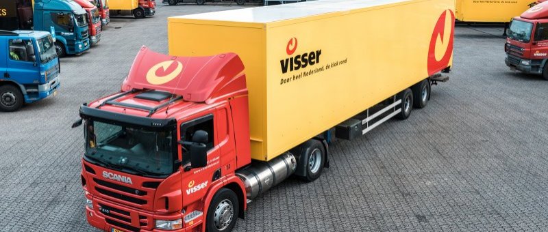 Cross Docking: efficiëntie ten top